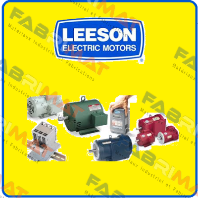 C4D34DB5A - OEM   Leeson