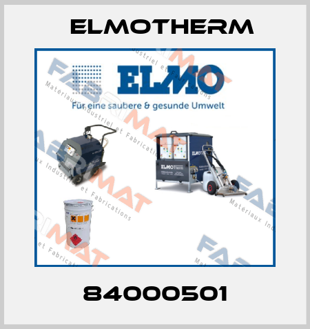 84000501 Elmotherm