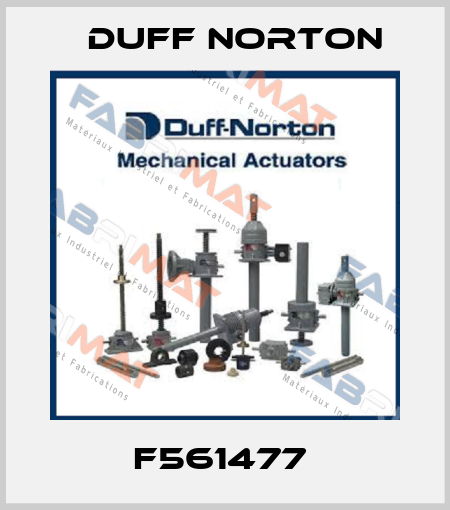 F561477  Duff Norton