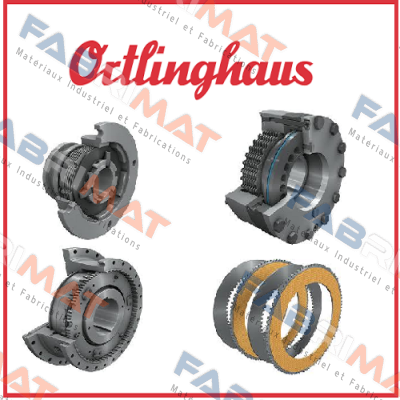 Type: PDV40  Ortlinghaus