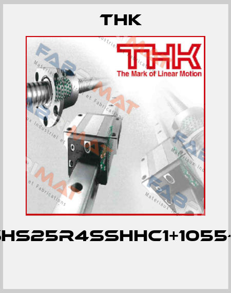 SHS25R4SSHHC1+1055-II  THK
