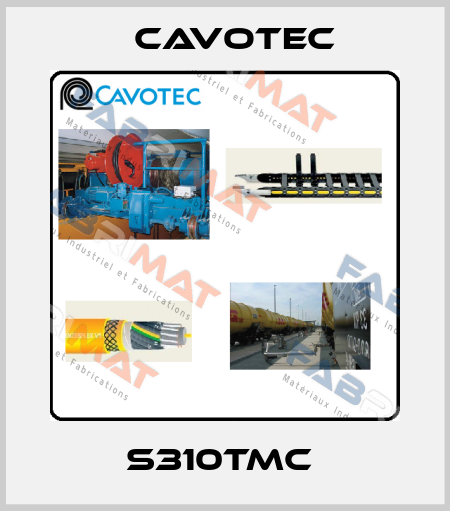 S310TMC  Cavotec