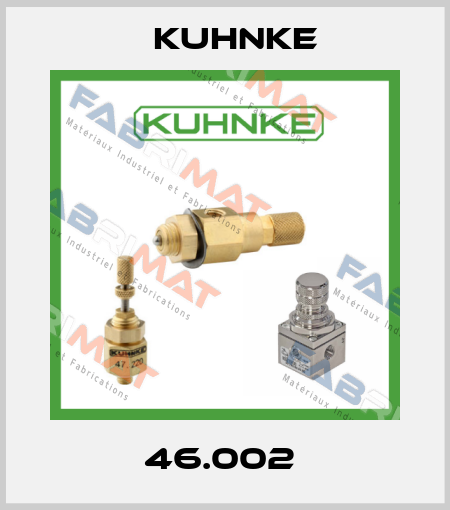 46.002  Kuhnke