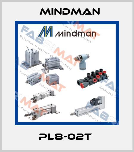 PL8-02T  Mindman