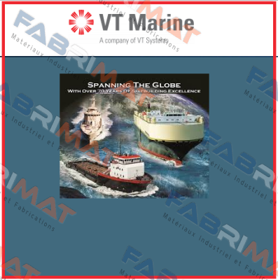 A06835180  VT MARINE PRODUCTS LTD