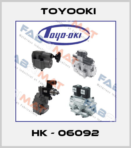 HK - 06092 Toyooki