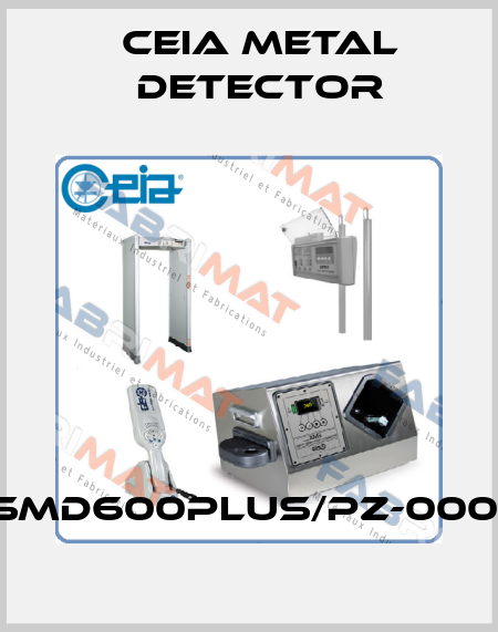 SMD600PLUS/PZ-0001 CEIA METAL DETECTOR
