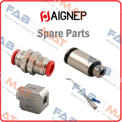 Type: G1/2 - 6300-1/2  Aignep