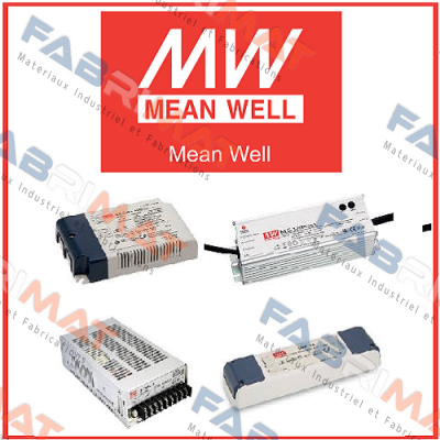 RCP-1600-24  Mean Well