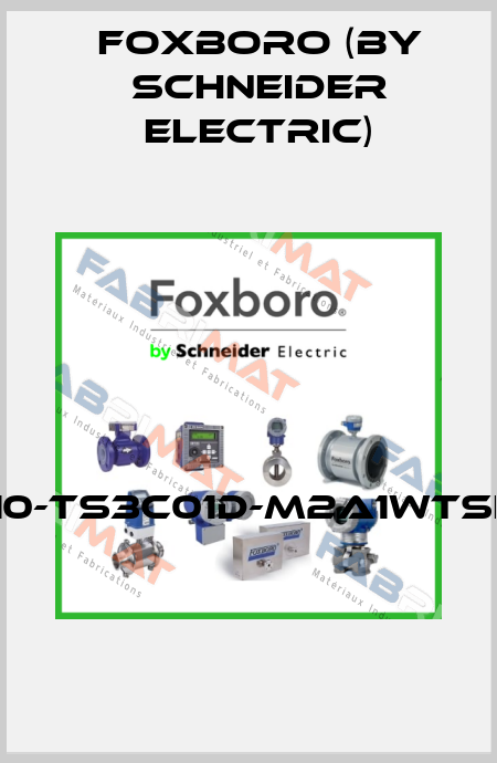 IDP10-TS3C01D-M2A1WTSEAL  Foxboro (by Schneider Electric)