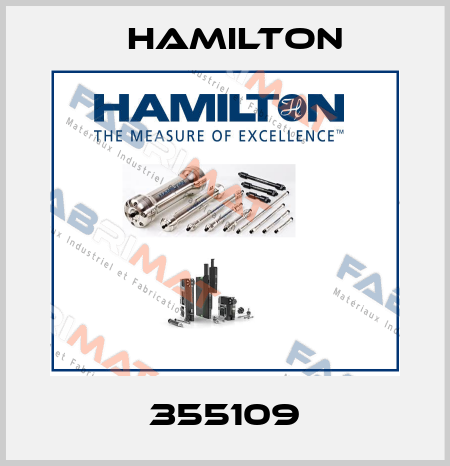 355109 Hamilton