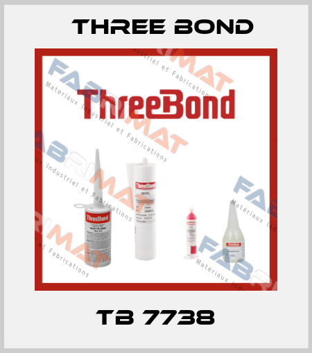 TB 7738 Three Bond