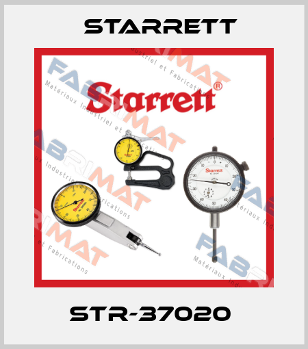 STR-37020  Starrett
