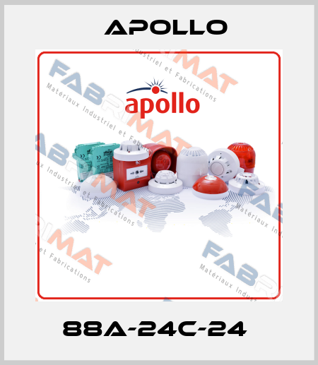 88A-24C-24  Apollo