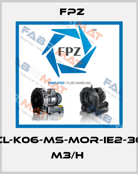 SCL-K06-MS-MOR-IE2-304  M3/H  Fpz