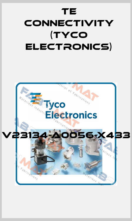 V23134-A0056-X433  TE Connectivity (Tyco Electronics)
