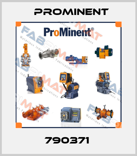 790371  ProMinent