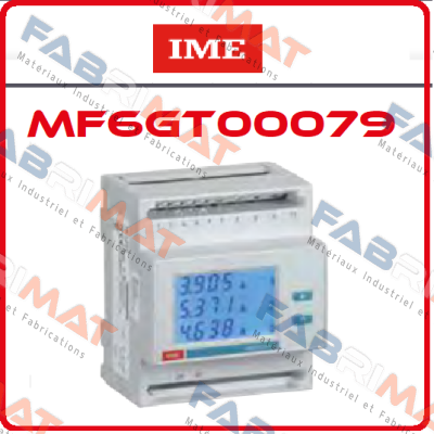MF6GT00079 Ime