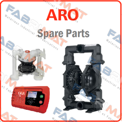 Repair kit for 66605J-344 (66605X-X)  Aro