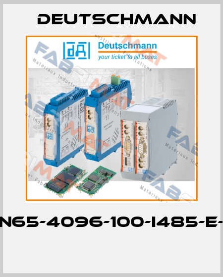 TN65-4096-100-I485-E-N  Deutschmann