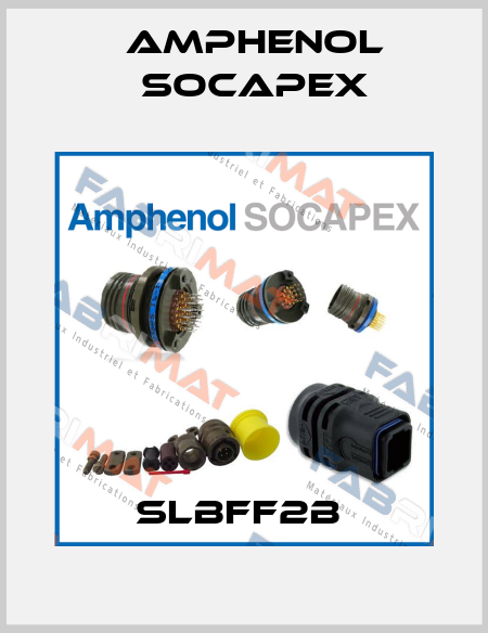 SLBFF2B  Amphenol Socapex