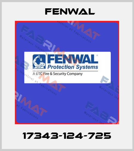 17343-124-725 FENWAL