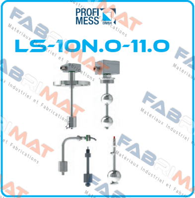 LS-10N.0-11.0 Profimess