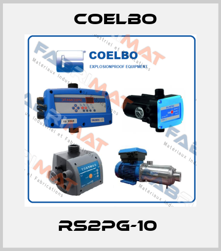 RS2PG-10  COELBO