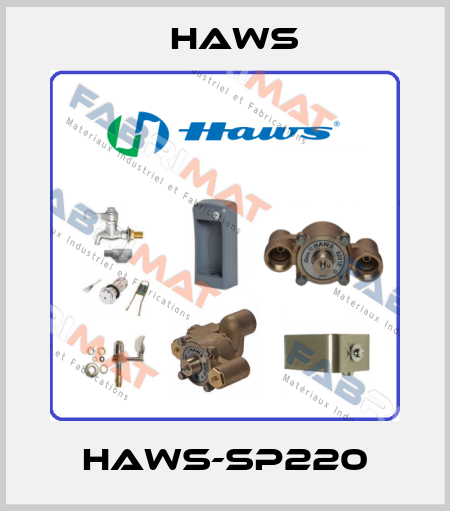 HAWS-SP220 Haws