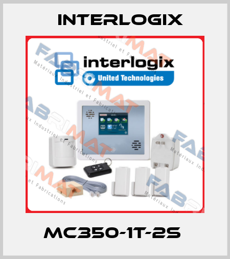 MC350-1T-2S  Interlogix