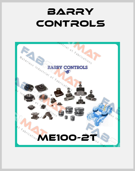 ME100-2T Barry Controls