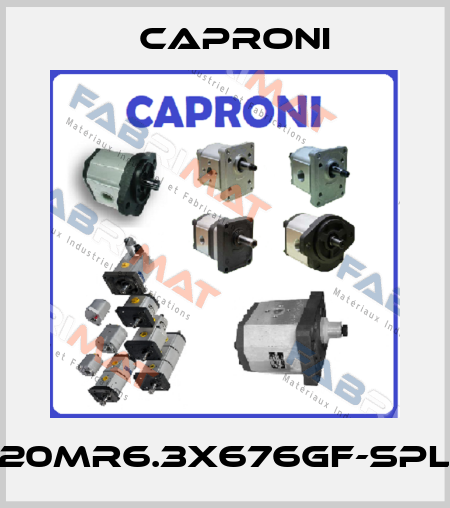 20MR6.3X676GF-SPL Caproni