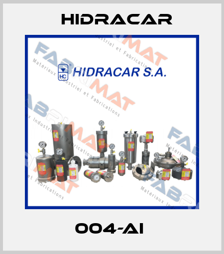 004-AI  Hidracar