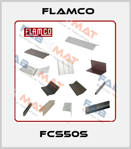 FCS50S  Flamco