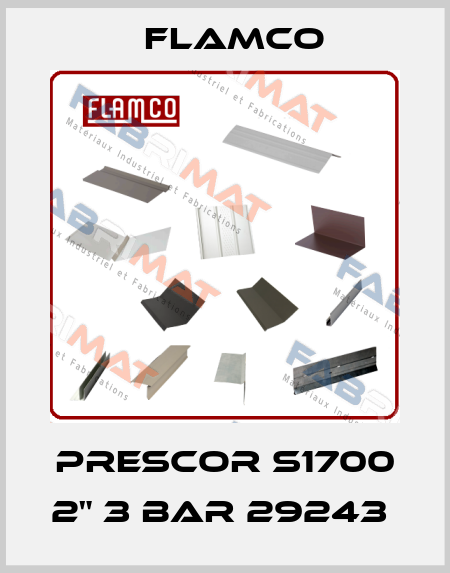 Prescor S1700 2" 3 bar 29243  Flamco
