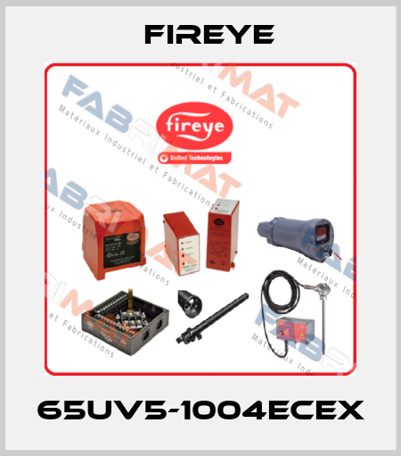 65UV51004ECEX  Fireye