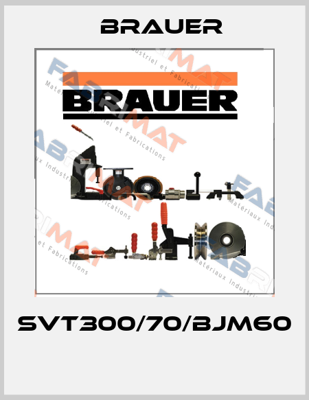 SVT300/70/BJM60  Brauer