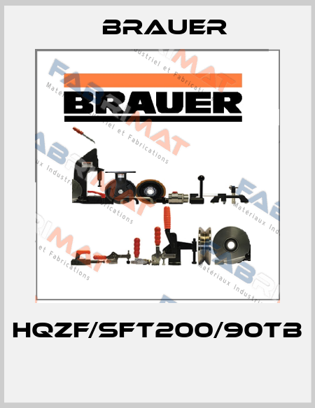 HQZF/SFT200/90TB  Brauer