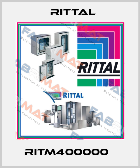 RITM400000   Rittal