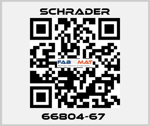 66804-67  Schrader