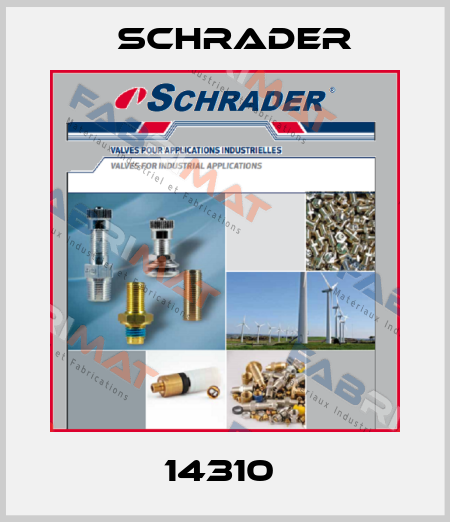 14310  Schrader
