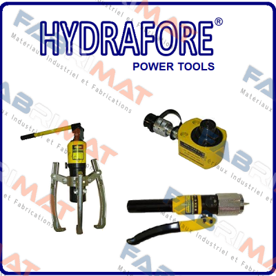 TH-6  Hydrafore Power Tools