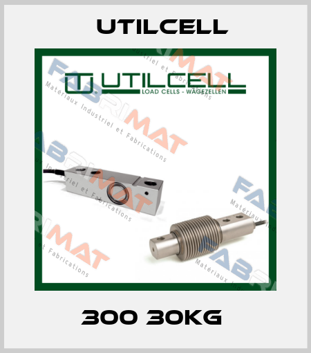 300 30kg  Utilcell