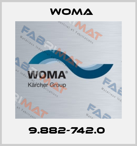 9.882-742.0  Woma