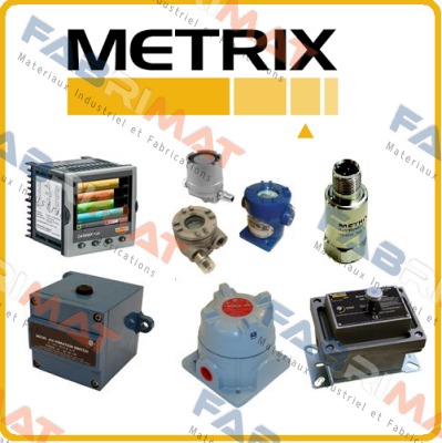 4850-020 Metrix