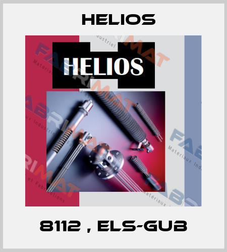 8112 , ELS-GUB Helios