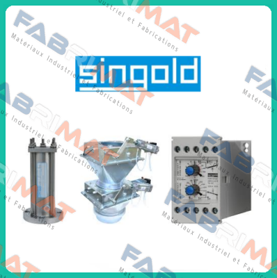 Spare parts for the bug K80  Singold