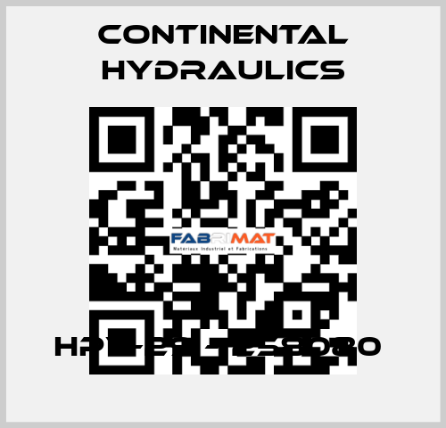 HPV-29 – 258080  Continental Hydraulics