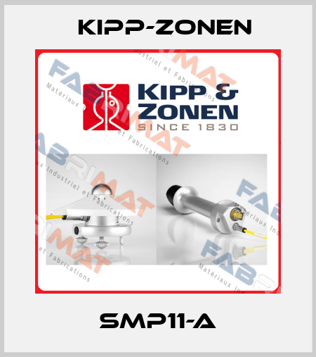 SMP11-A Kipp-Zonen