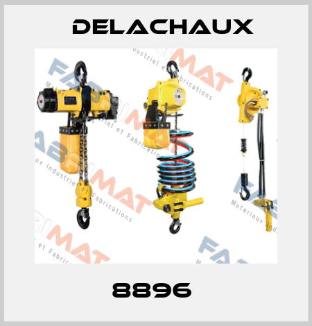 8896  Delachaux